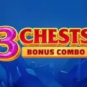 3 Chests: Bonus Combo