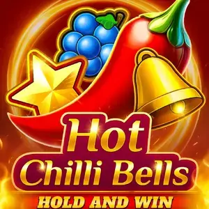Hot Chilli Bells: Hold and Win