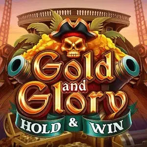 Gold & Glory: Hold & Win