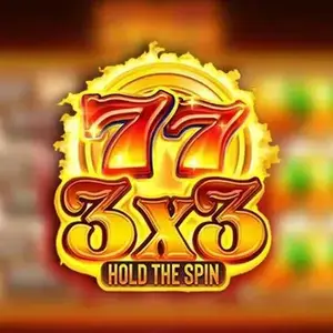 3×3: Hold the Spin