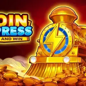 Coin Express: Hold and Win