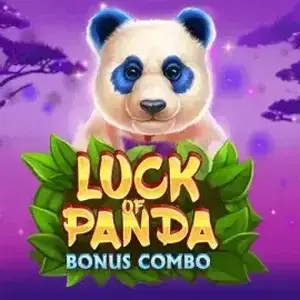 Luck of Panda: Bonus Combo